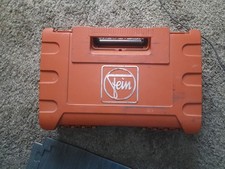 Fein Multimaster FMM250Q kit