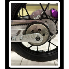 Supporto frizione "Eco"