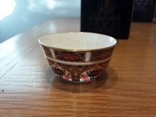 ROYAL CROWN DERBY SET DA TÈ