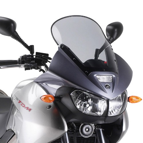 Givi d132s spoiler - givi,