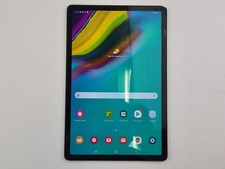 Samsung Galaxy Tab S5e