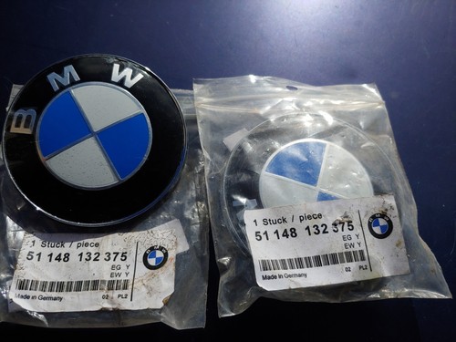 Stemma cofano bmw 148 132 - bmw,