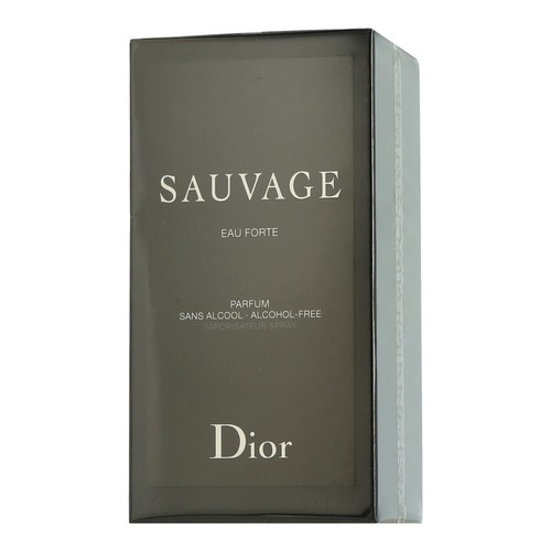 Dior sauvage eau forte - dior,