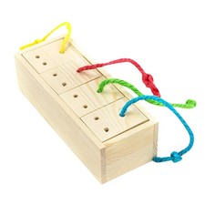  Giocattoli Conuro Pappagalli Giocattolo Per L'alimentazione Degli Uccelli