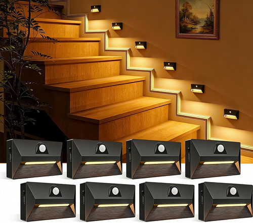 Illuminazione led per - per, scale