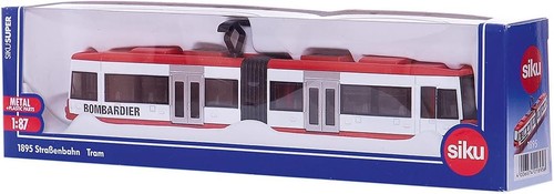 Siku 1895 modellino 87 - modellino,