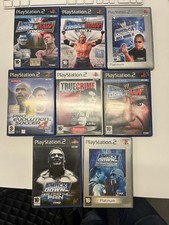 Lotto videogiochi Play Station