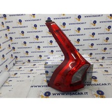 Fanale Posteriore Sinistro