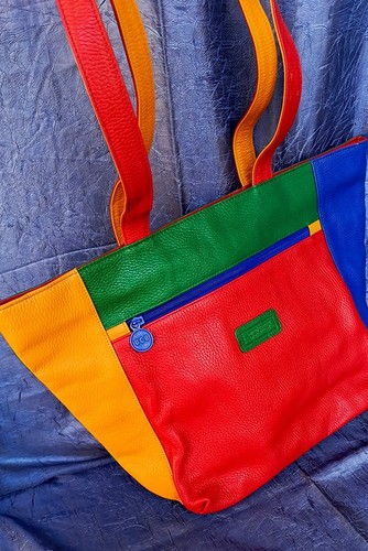 Borsa united colors - borsa,