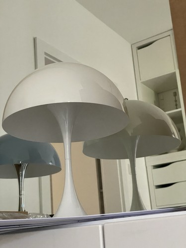 Louis poulsen panthella 250 - panthella,