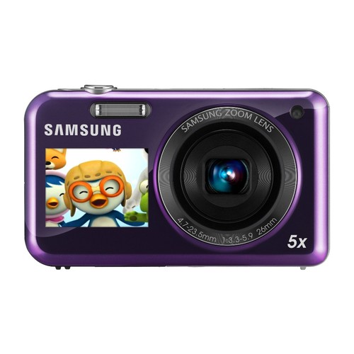 Samsung pl120 fotocamera - samsung,