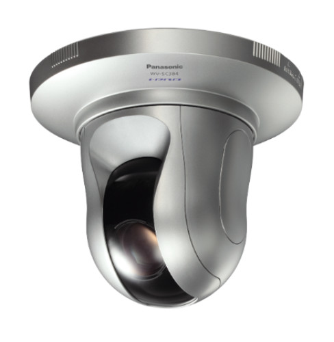 Telecamera rete ip - telecamera, di