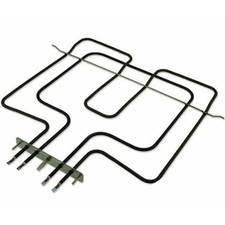 RESISTENZA DOPPIA FORNO cucina