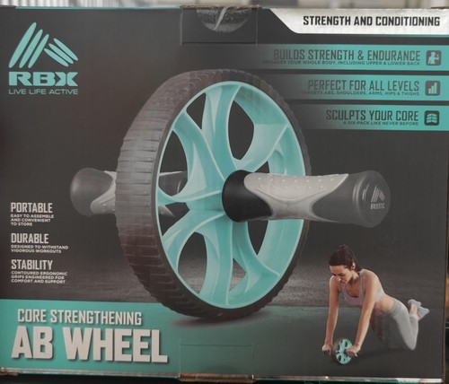 Rbx wheel core - ab,