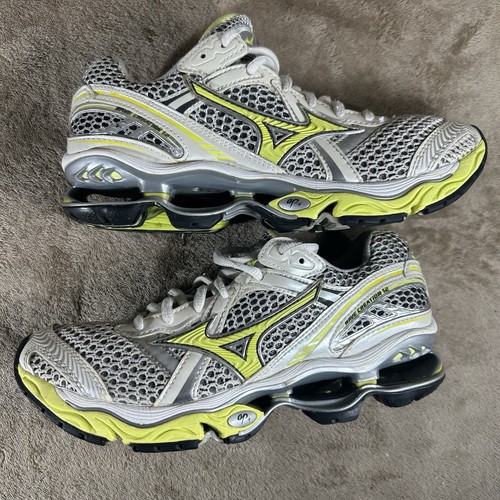Sneakers sportive mizuno wave - sneakers,