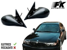 Specchietti Tuning BMW Serie
