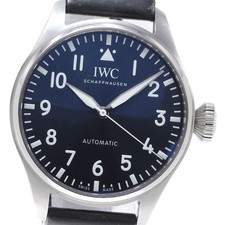 Orologio IWC SCHAFFHAUSEN big