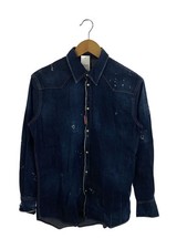 DSQUARED2 Long-Sleeve Shirt