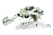 Orig. BMW Serie 7 G70 X5 G05