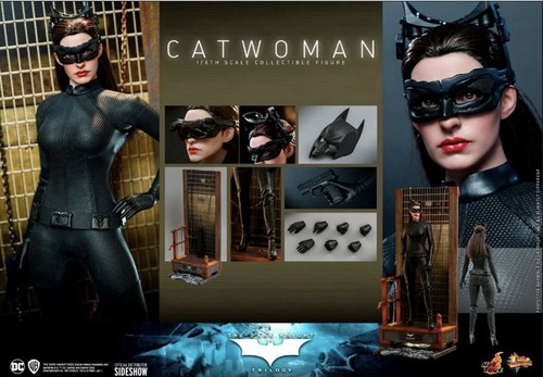 Hot toys mms627 - toys, il