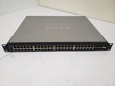 Cisco SG500X-48  48-Port
