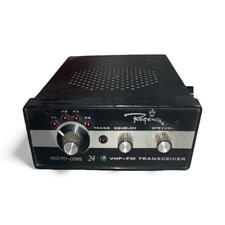 Regency Vintage VHF -