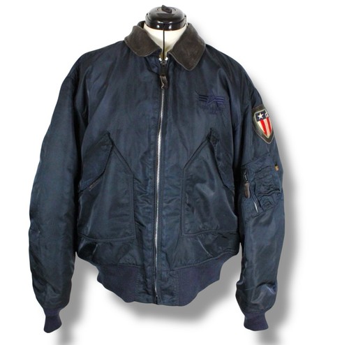Alpha industries usa flyers - industries,