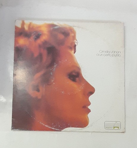 Vinile ornella vanoni un - vinile,