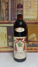 Vino 1967 Riserva Chianti