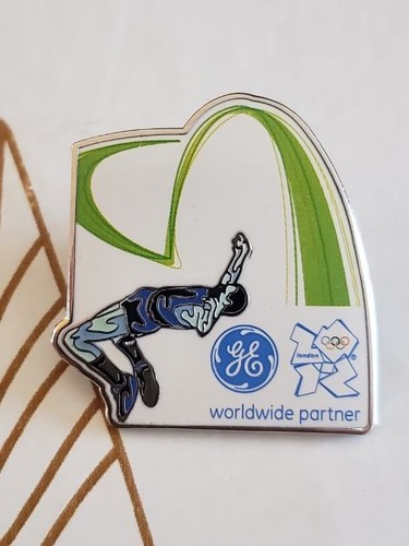 Spilla pin olimpiadi estive - spilla,
