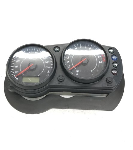 Tachimetro kawasaki er6 650 - tachimetro,