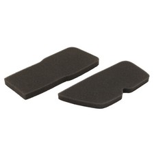 Kit filtro aria anteriore +