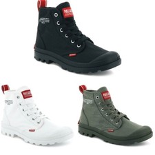 Stivali unisex Palladium Pampa