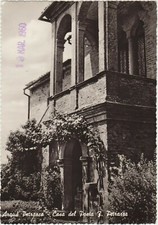 ARQUA' PETRARCA - HOUSE OF THE