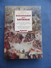 ROSATI-CARASSITI-DIZIONARIO