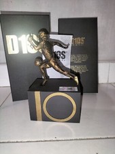 Replica D10S Statua Maradona Numerata -PRIMA STAMPA