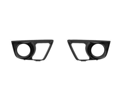 Alfa romeo front bumper - alfa, brera