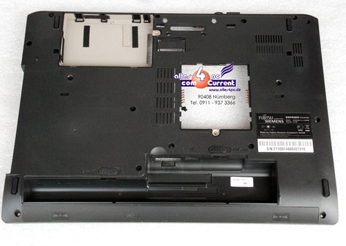 Custodia fsc notebook laptop - custodia,