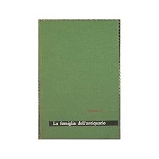 La famiglia dell'antiquario