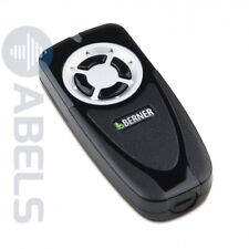 Berner Trasmettitore Manuale