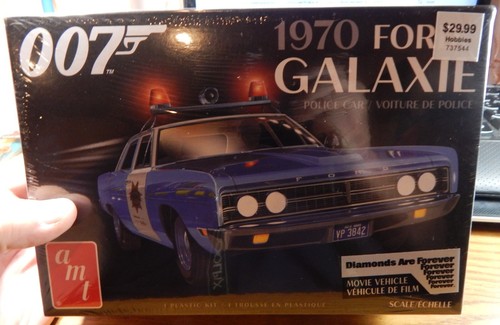 Amt 1172m 007 - 007, ford