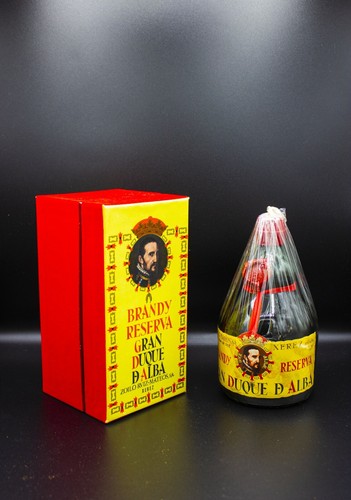 Brandy reserva gran duque - reserva,