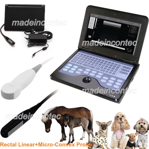 Macchina scanner ultrasuoni - macchina,