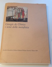Giorgio de Chirico. I temi
