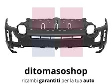 PARAURTI ANTERIORE PRIMED PER