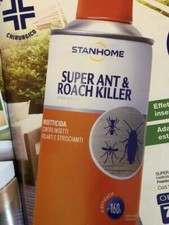 Insetticida Stanhome Super Ant