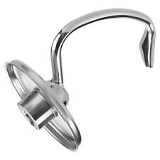 Gancio Impasto Inox K45DH KitchenAid - Per Pane, Lavabile in Lavastoviglie