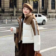 Piumino parka giacca donna - parka,