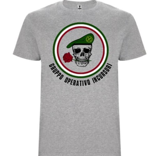 Shirt uomo cotone sgt - uomo,