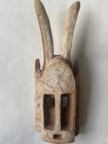 Masque dogon belle - masque,